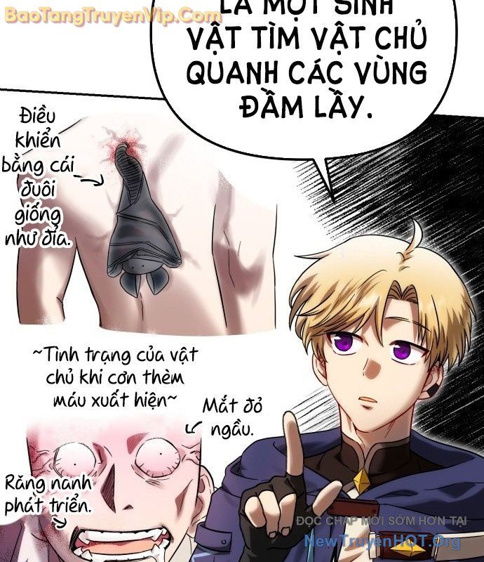 Vampire Giả Kim Thuật Sư Chapter 0 - Trang 2