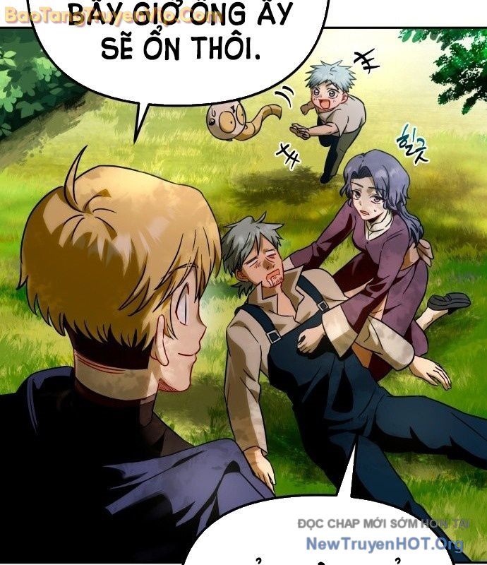 Vampire Giả Kim Thuật Sư Chapter 0 - Trang 2