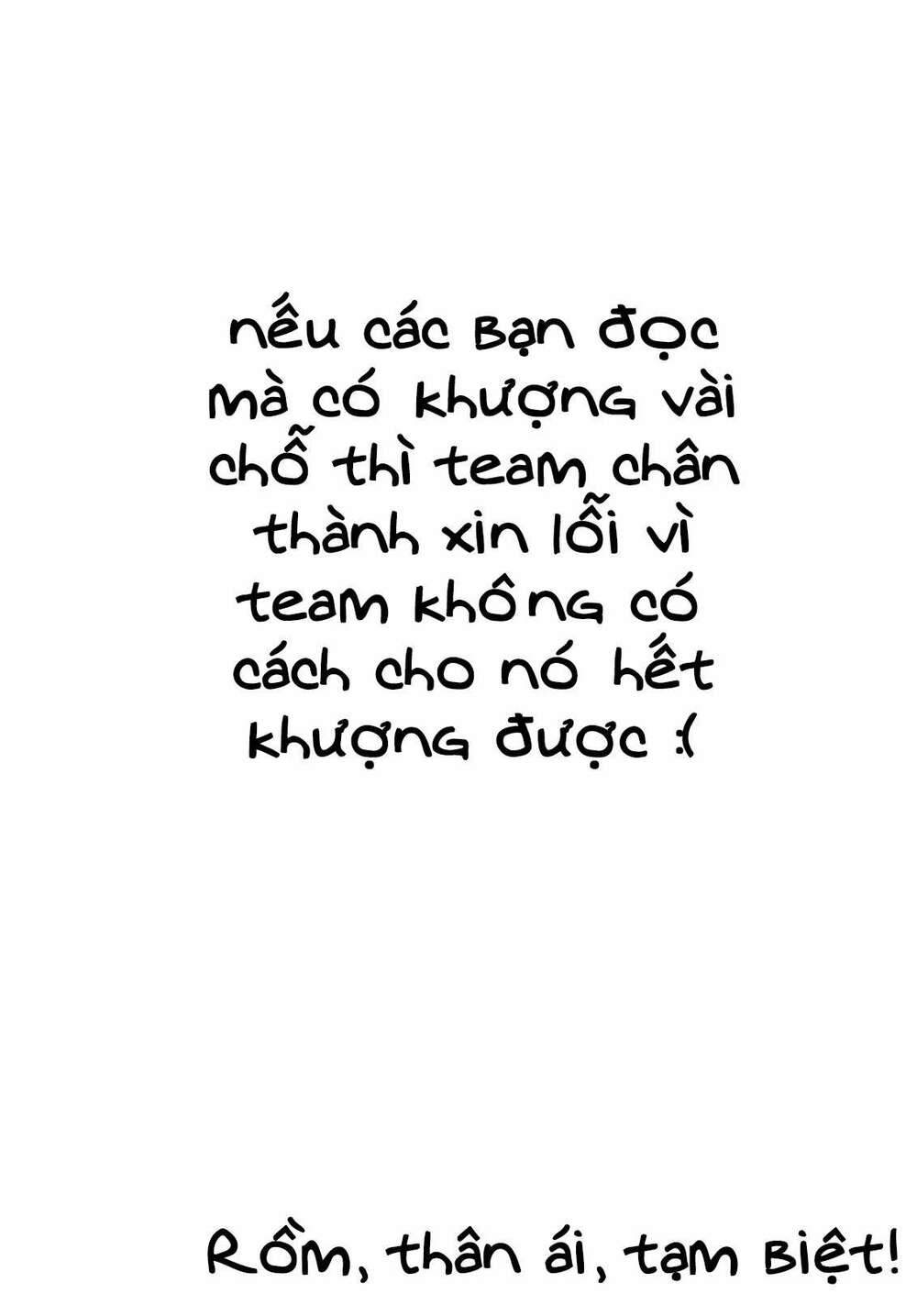 Vampire-Chan Can’T Suck Properly Chapter 15 - Trang 2