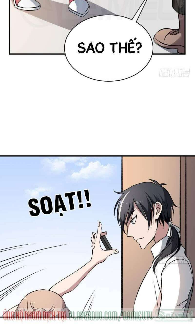 Văn Âm Sư Chapter 10 - Trang 2