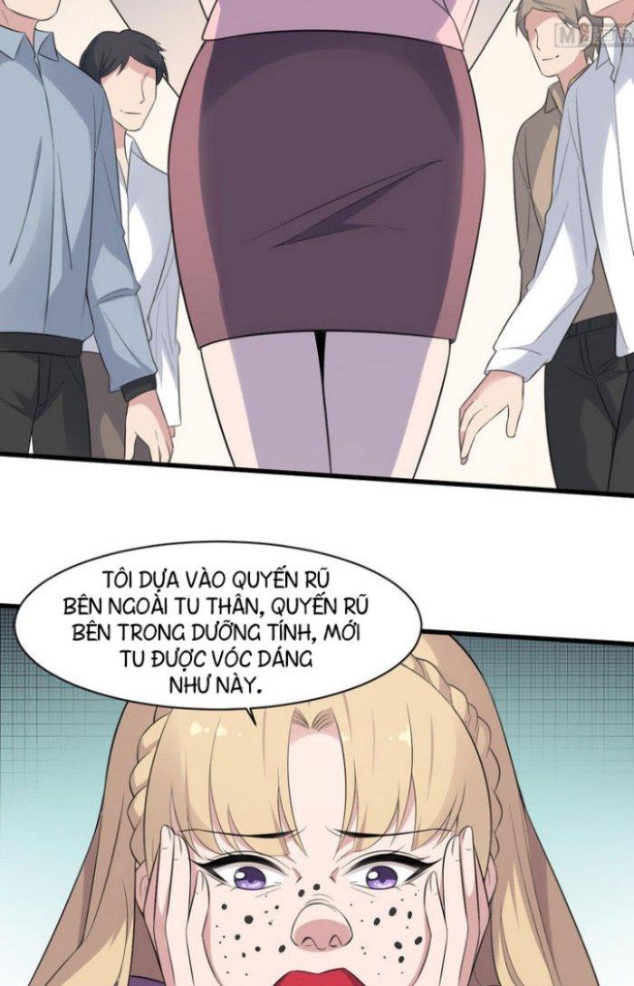 Văn Âm Sư Chapter 100 - Trang 2