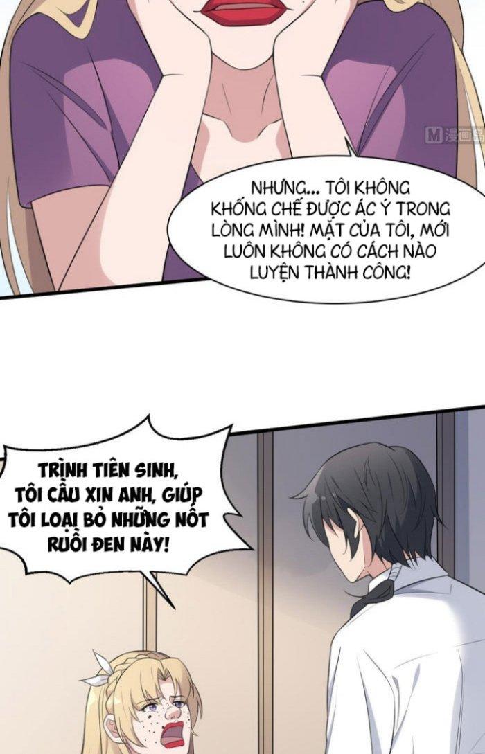 Văn Âm Sư Chapter 100 - Trang 2