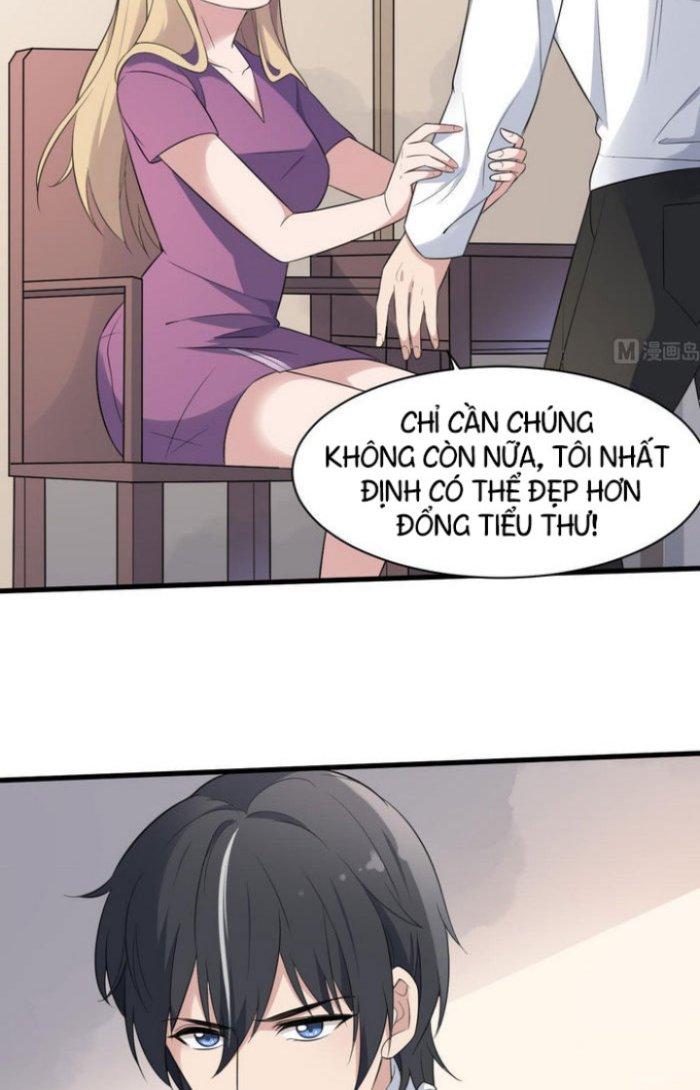 Văn Âm Sư Chapter 100 - Trang 2