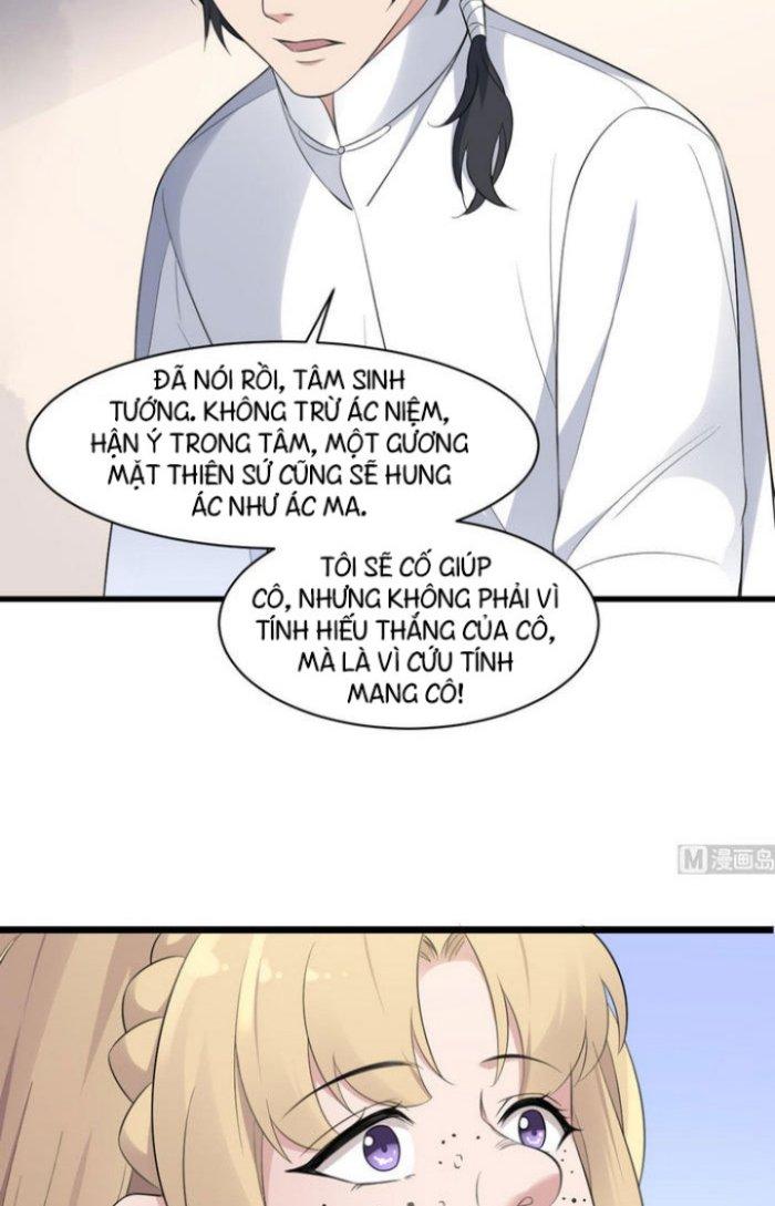 Văn Âm Sư Chapter 100 - Trang 2