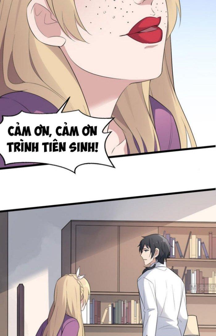 Văn Âm Sư Chapter 100 - Trang 2