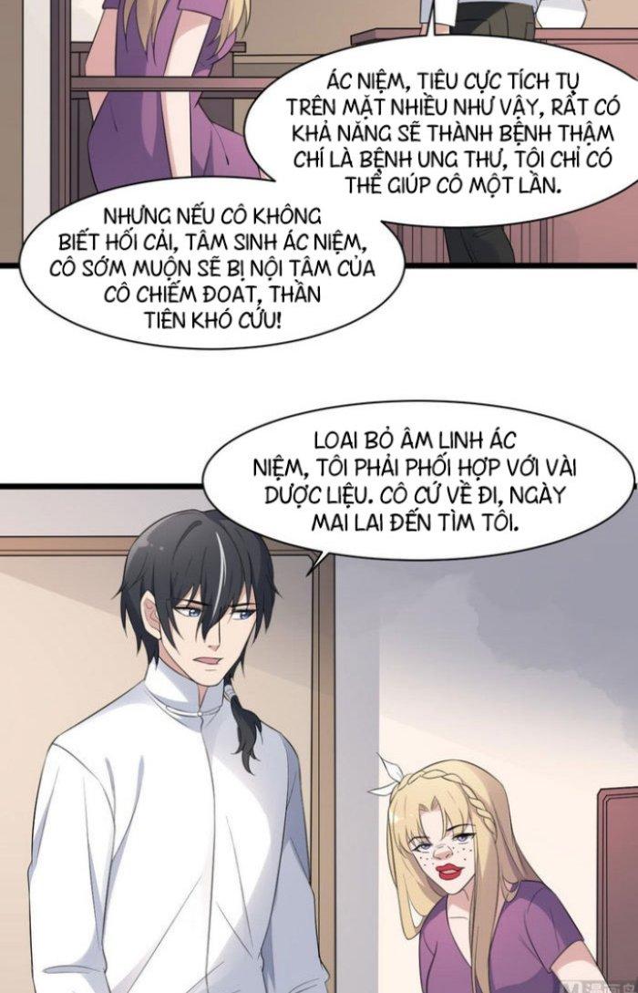 Văn Âm Sư Chapter 100 - Trang 2