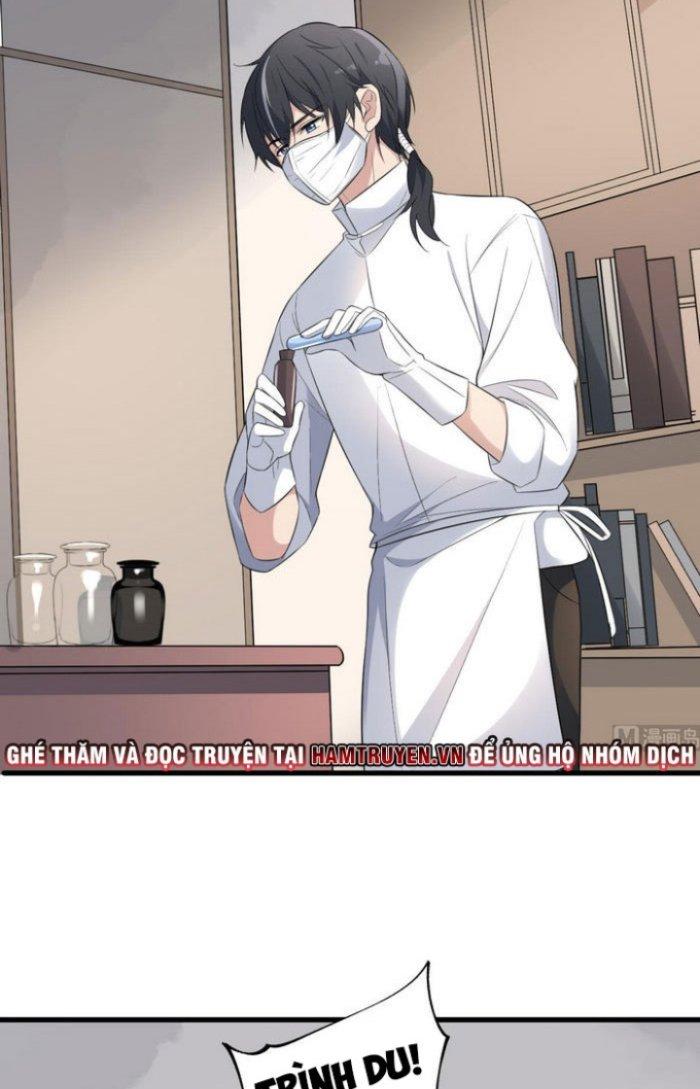 Văn Âm Sư Chapter 100 - Trang 2