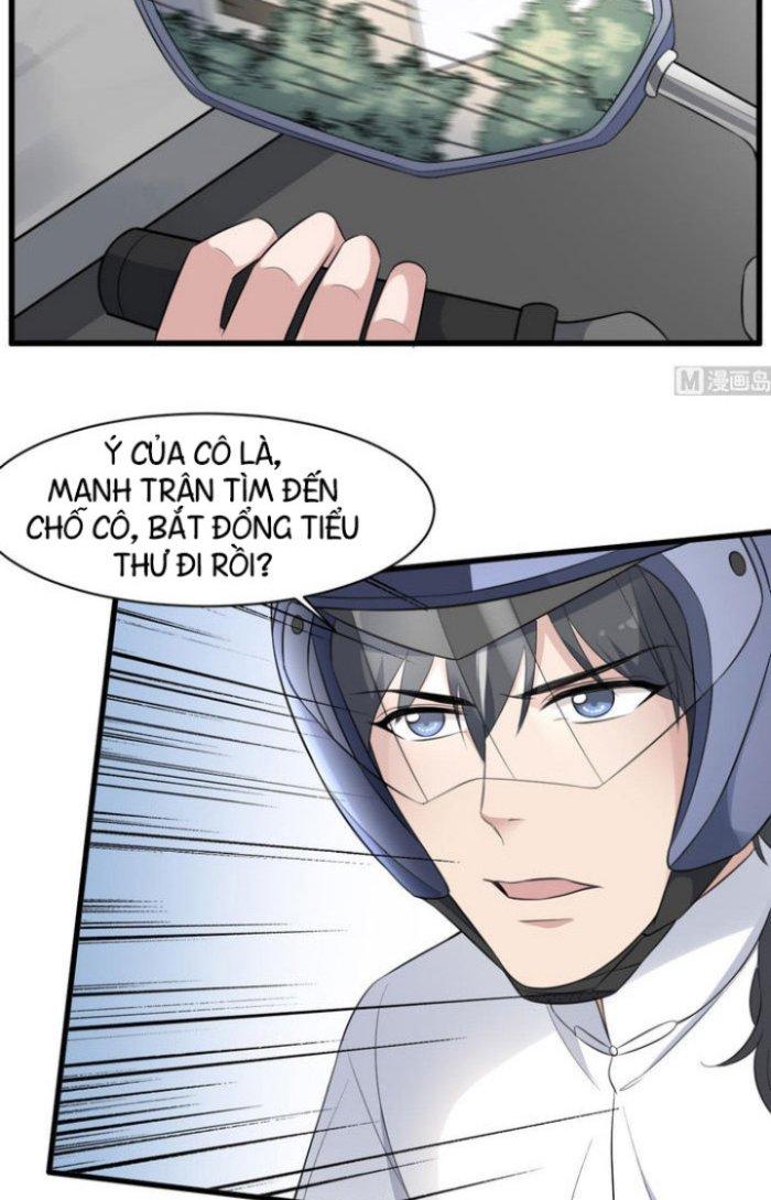 Văn Âm Sư Chapter 100 - Trang 2