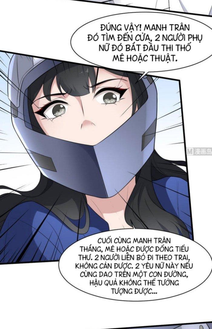 Văn Âm Sư Chapter 100 - Trang 2