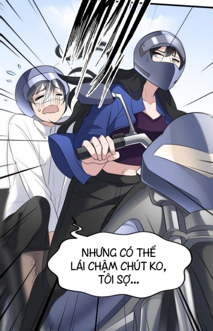 Văn Âm Sư Chapter 100 - Trang 2