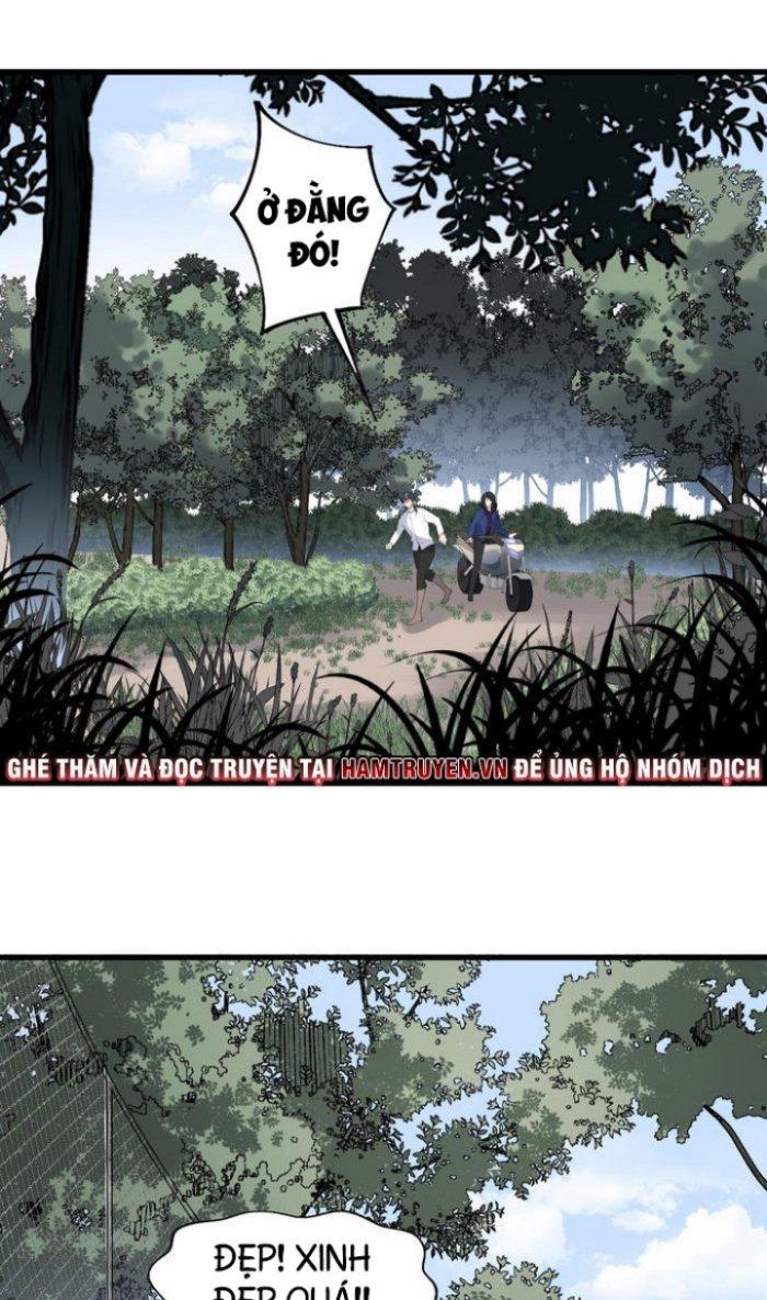 Văn Âm Sư Chapter 101 - Trang 2