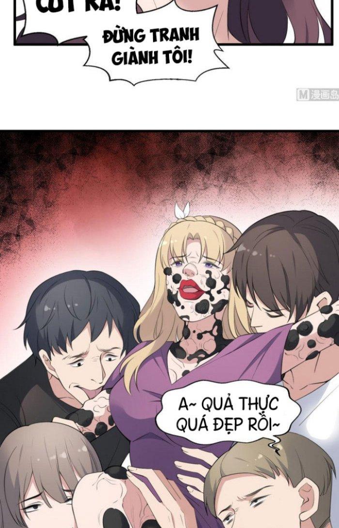 Văn Âm Sư Chapter 101 - Trang 2