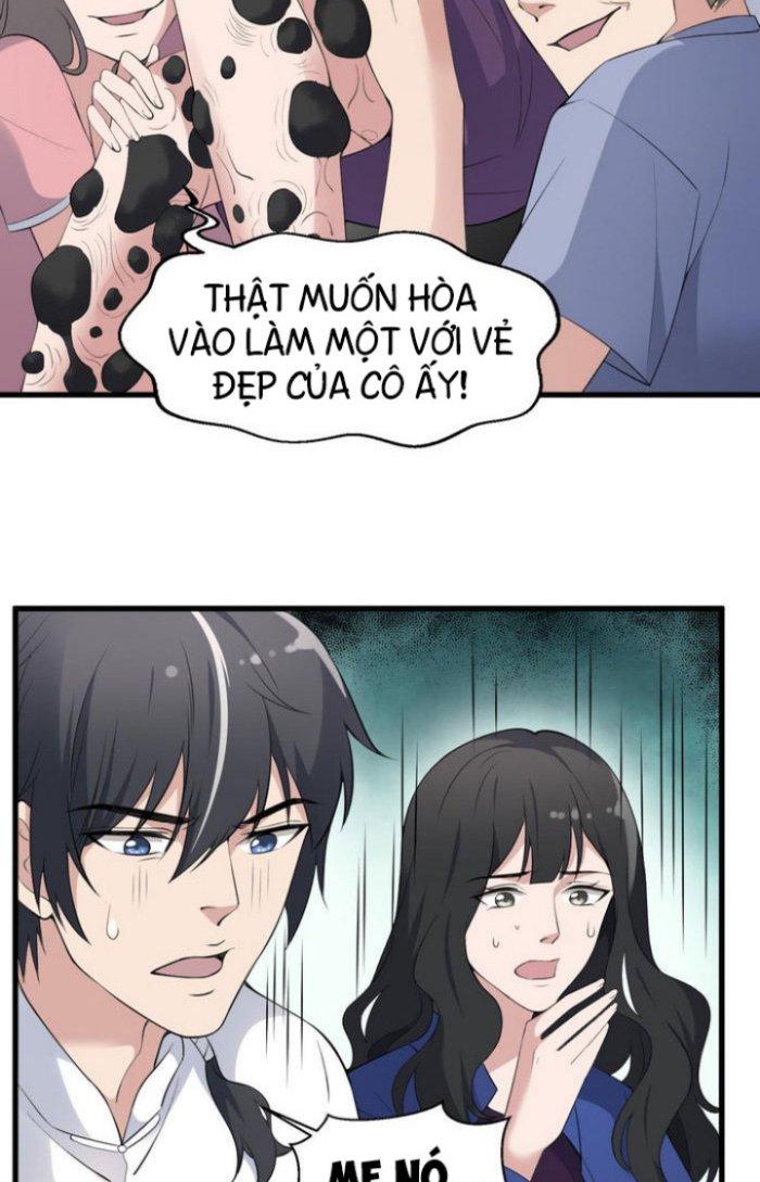 Văn Âm Sư Chapter 101 - Trang 2