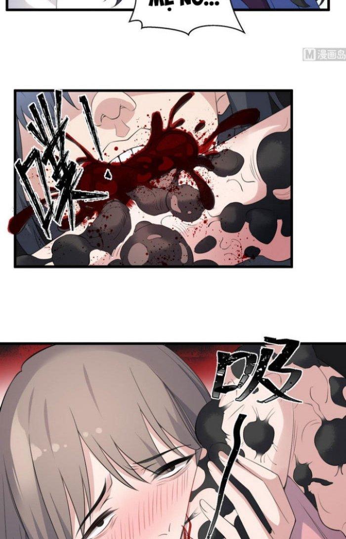 Văn Âm Sư Chapter 101 - Trang 2