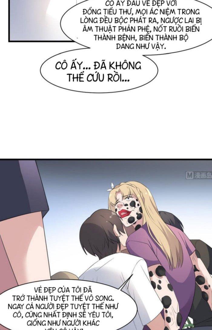 Văn Âm Sư Chapter 101 - Trang 2