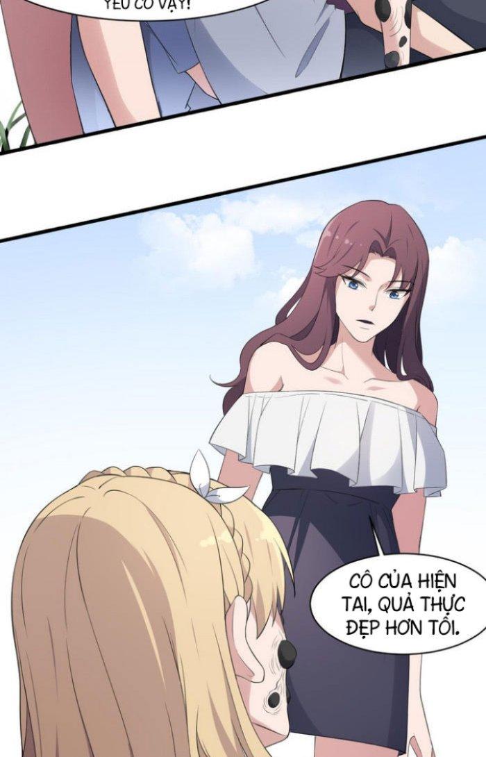 Văn Âm Sư Chapter 101 - Trang 2