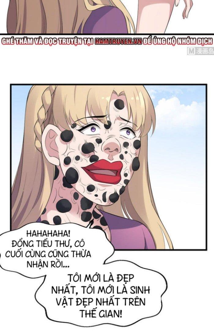 Văn Âm Sư Chapter 101 - Trang 2