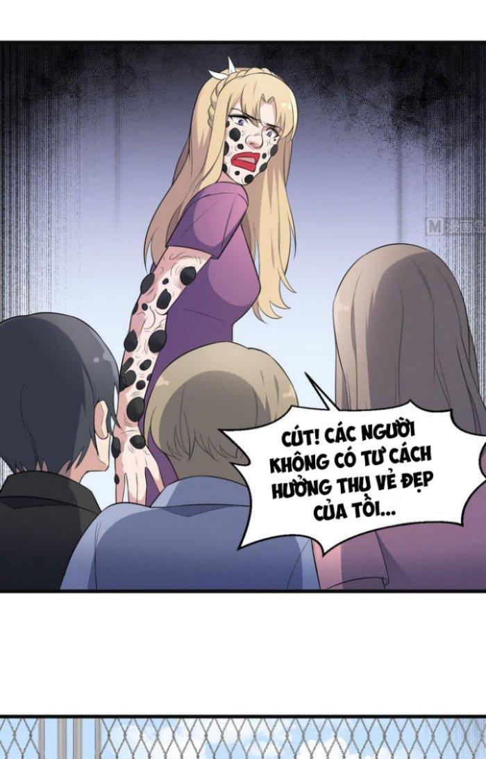 Văn Âm Sư Chapter 101 - Trang 2