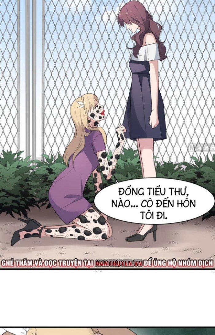 Văn Âm Sư Chapter 101 - Trang 2