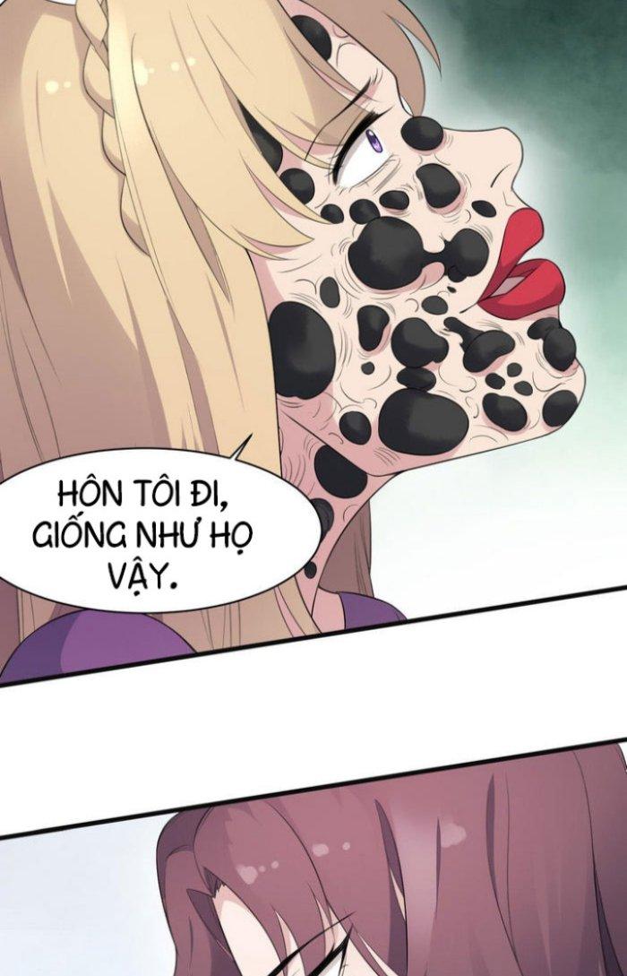 Văn Âm Sư Chapter 101 - Trang 2