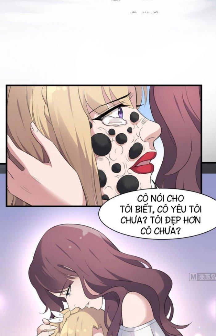 Văn Âm Sư Chapter 101 - Trang 2