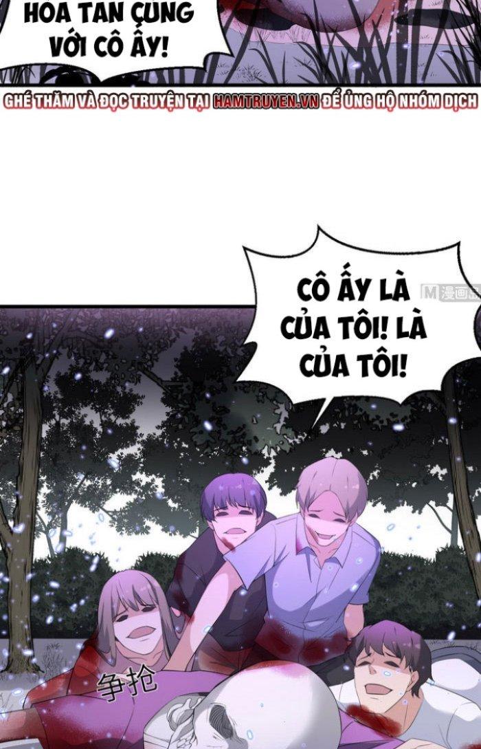 Văn Âm Sư Chapter 102 - Trang 2