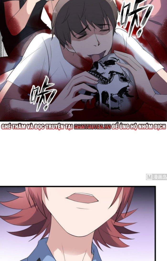 Văn Âm Sư Chapter 102 - Trang 2