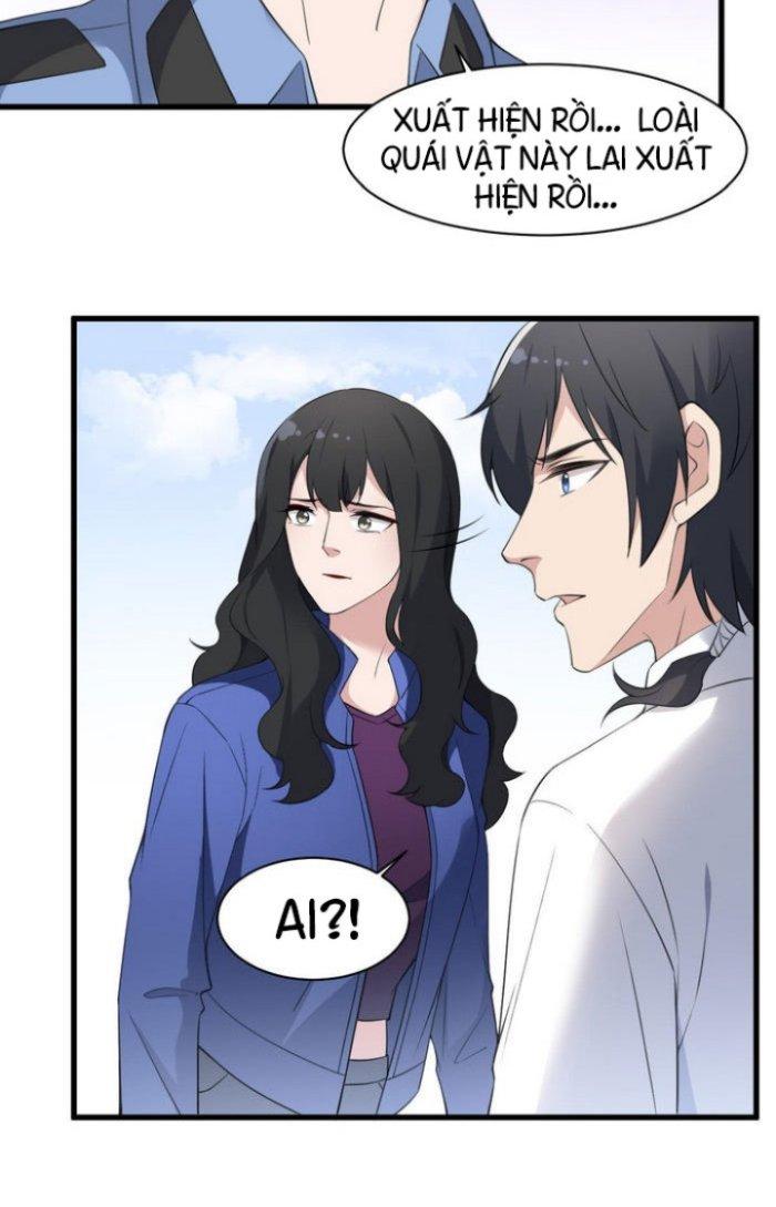 Văn Âm Sư Chapter 102 - Trang 2