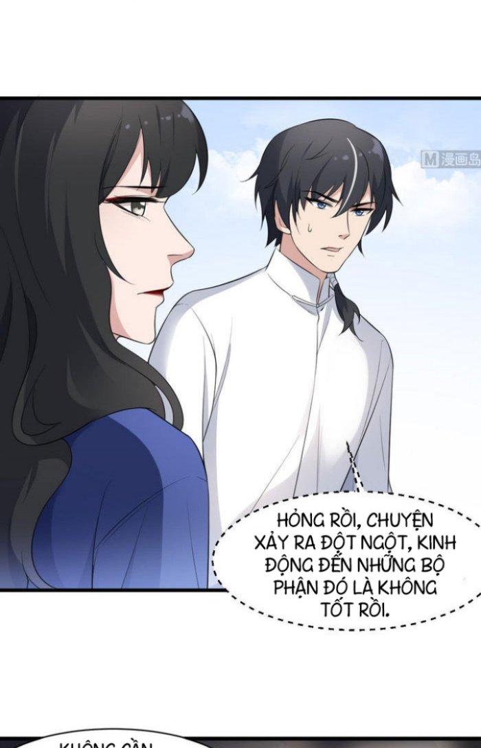 Văn Âm Sư Chapter 102 - Trang 2