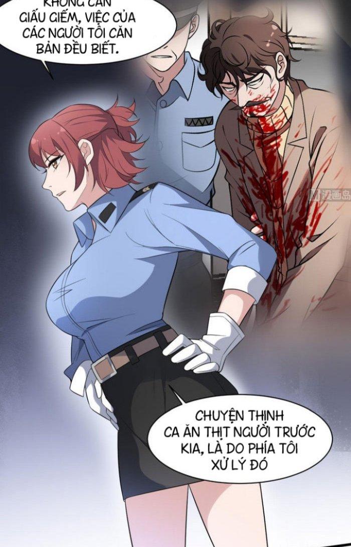 Văn Âm Sư Chapter 102 - Trang 2