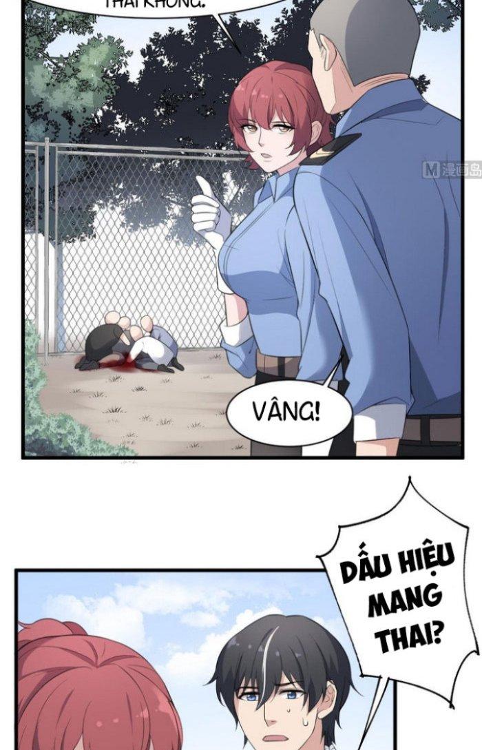 Văn Âm Sư Chapter 102 - Trang 2