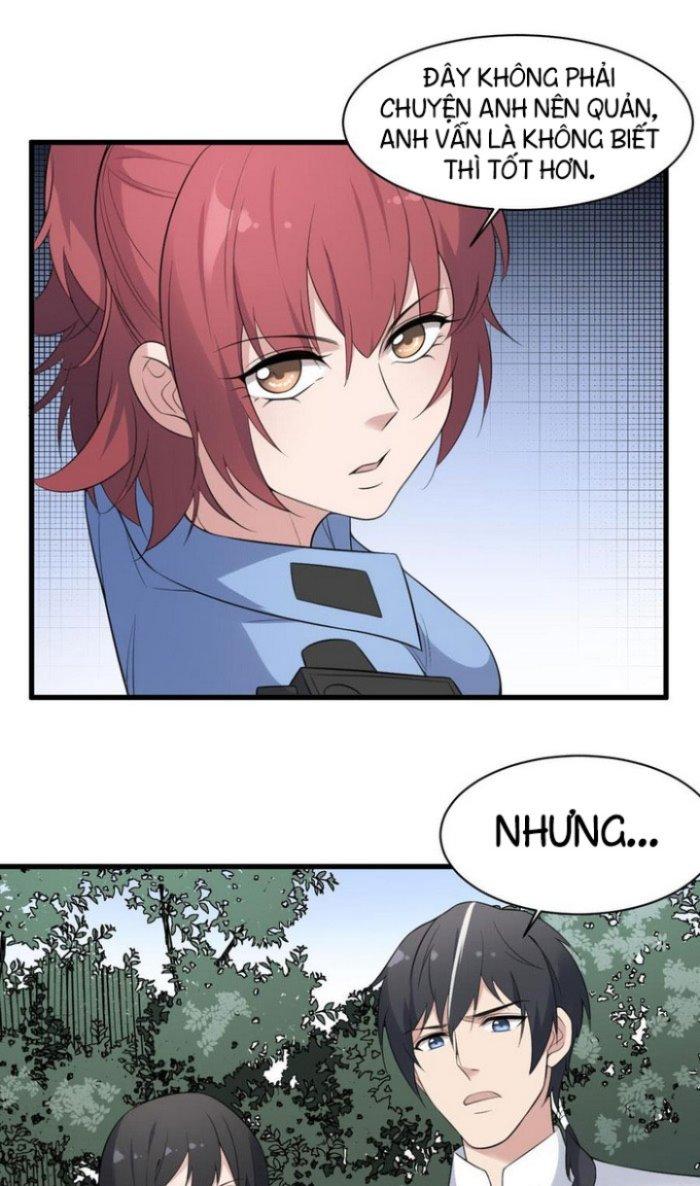 Văn Âm Sư Chapter 103 - Trang 2