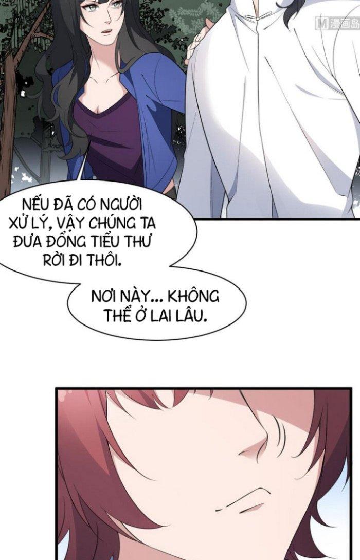 Văn Âm Sư Chapter 103 - Trang 2