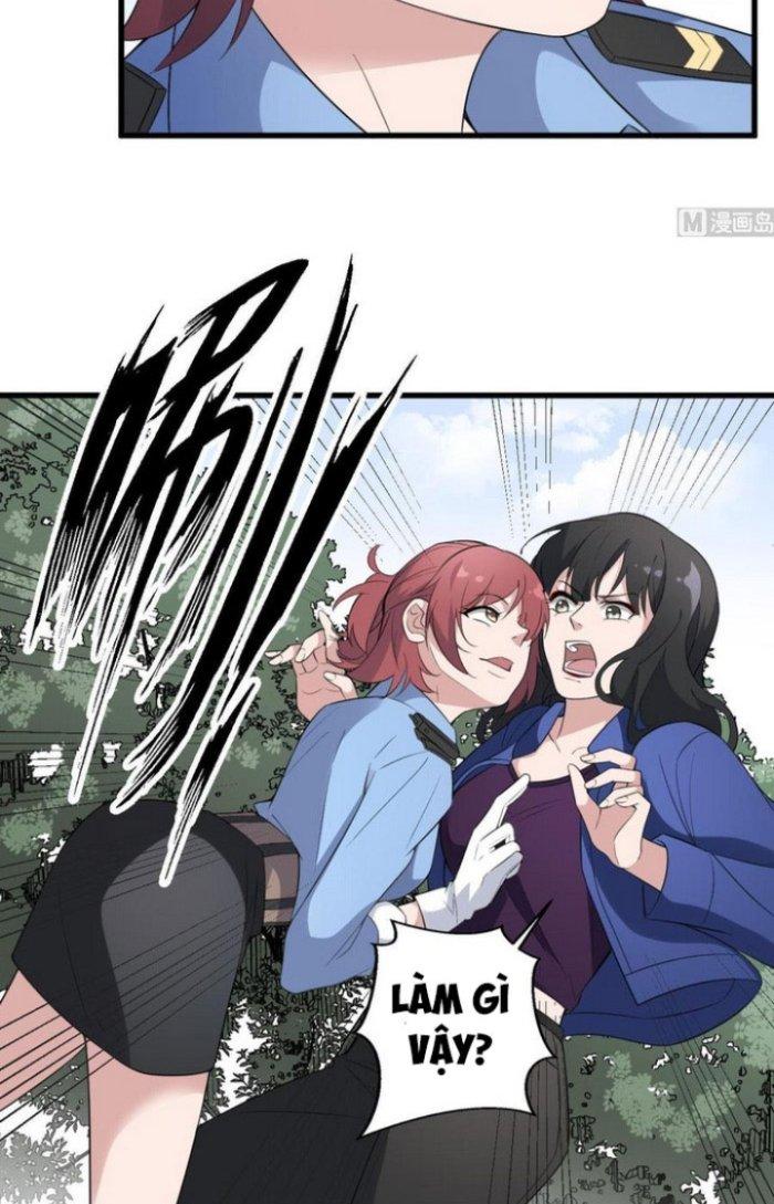 Văn Âm Sư Chapter 103 - Trang 2