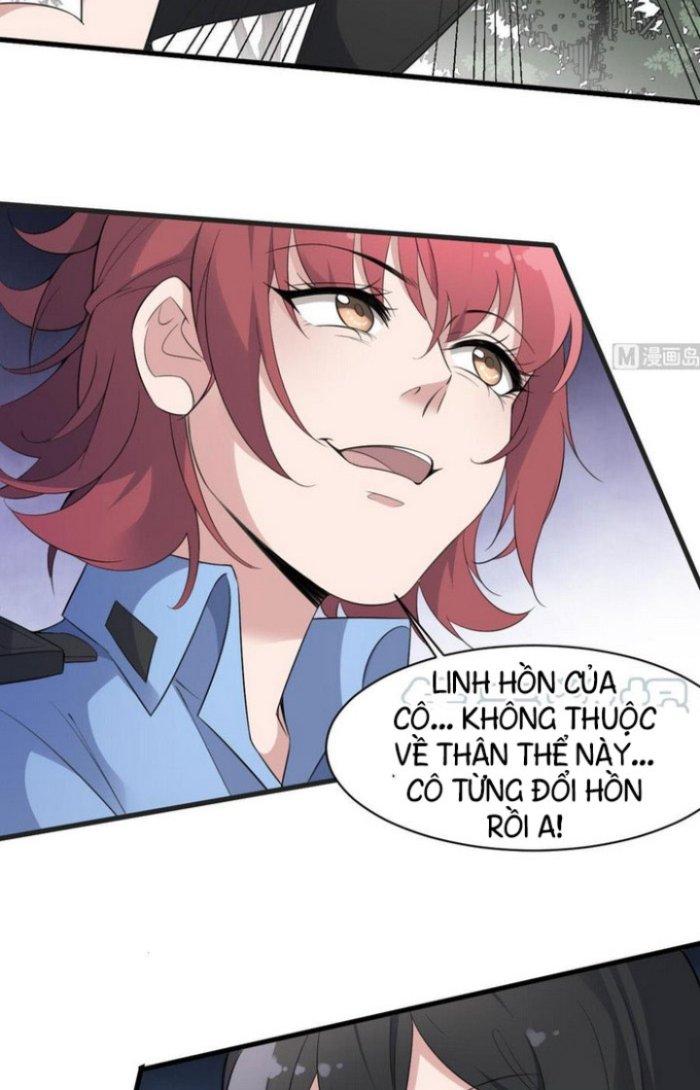 Văn Âm Sư Chapter 103 - Trang 2