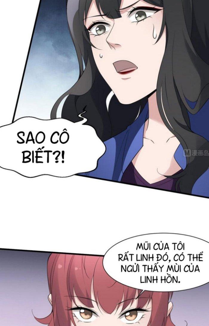 Văn Âm Sư Chapter 103 - Trang 2