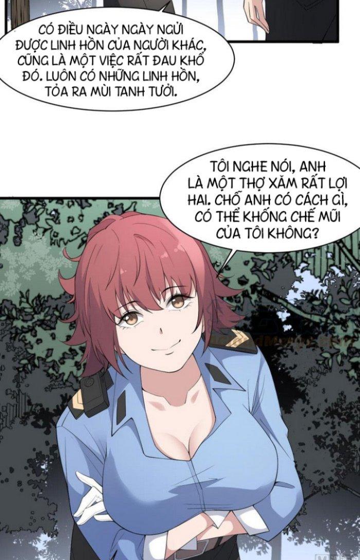 Văn Âm Sư Chapter 103 - Trang 2