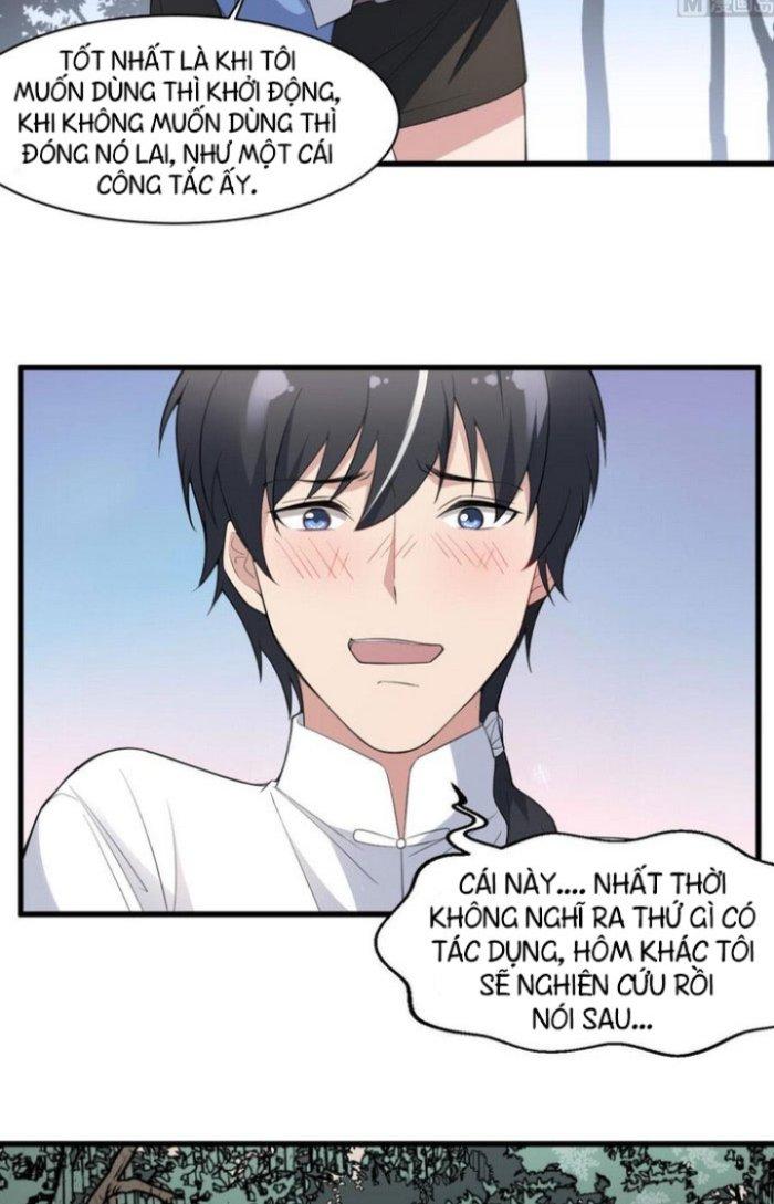 Văn Âm Sư Chapter 103 - Trang 2