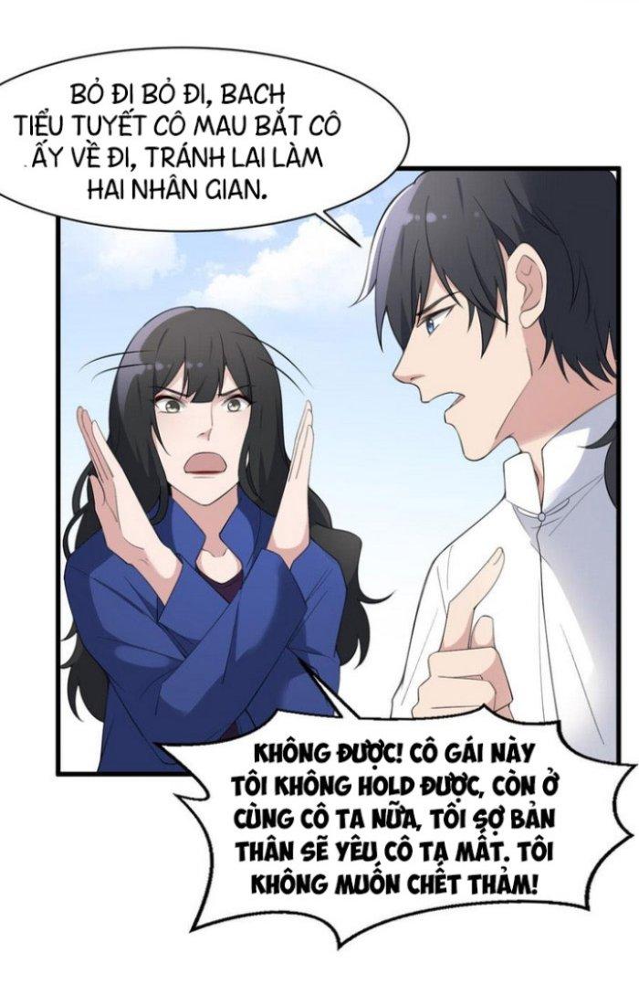 Văn Âm Sư Chapter 103 - Trang 2