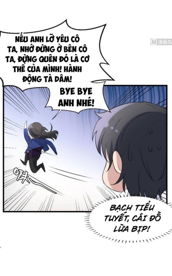 Văn Âm Sư Chapter 103 - Trang 2