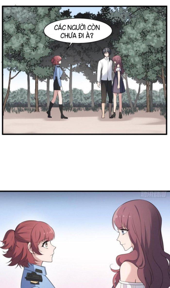 Văn Âm Sư Chapter 104 - Trang 2