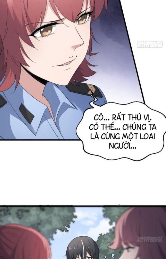 Văn Âm Sư Chapter 104 - Trang 2