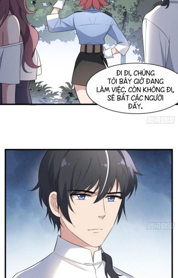 Văn Âm Sư Chapter 104 - Trang 2