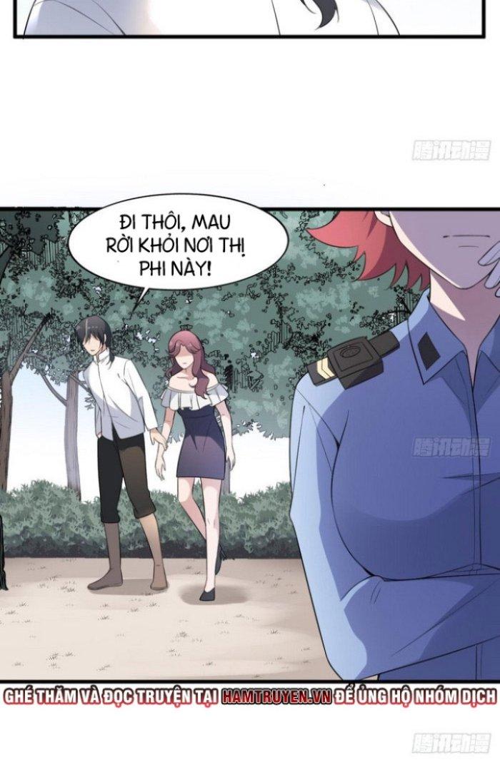 Văn Âm Sư Chapter 104 - Trang 2