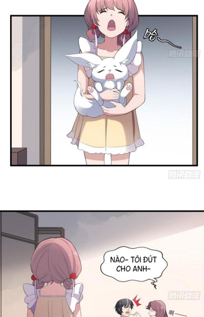 Văn Âm Sư Chapter 104 - Trang 2