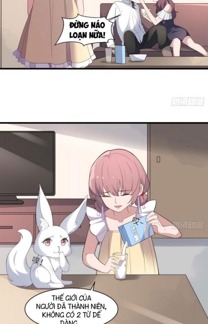 Văn Âm Sư Chapter 104 - Trang 2