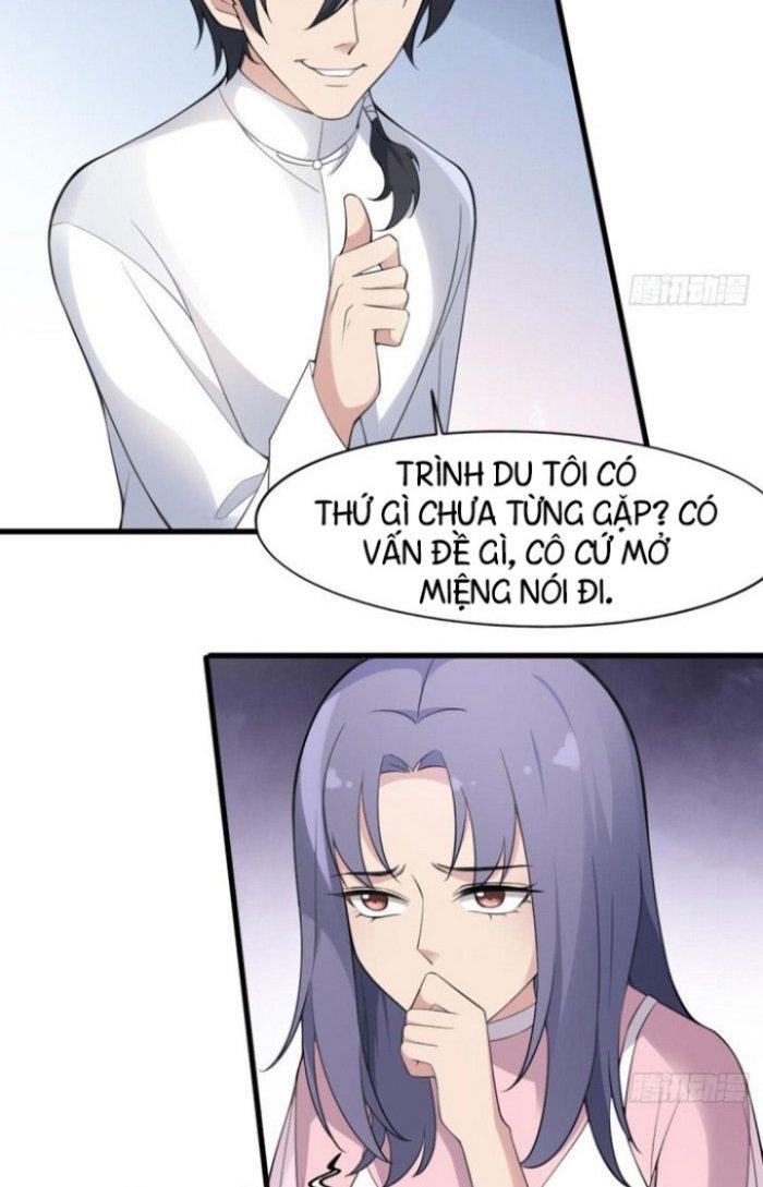 Văn Âm Sư Chapter 104 - Trang 2