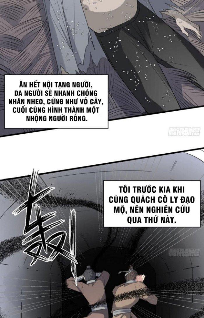 Văn Âm Sư Chapter 105 - Trang 2