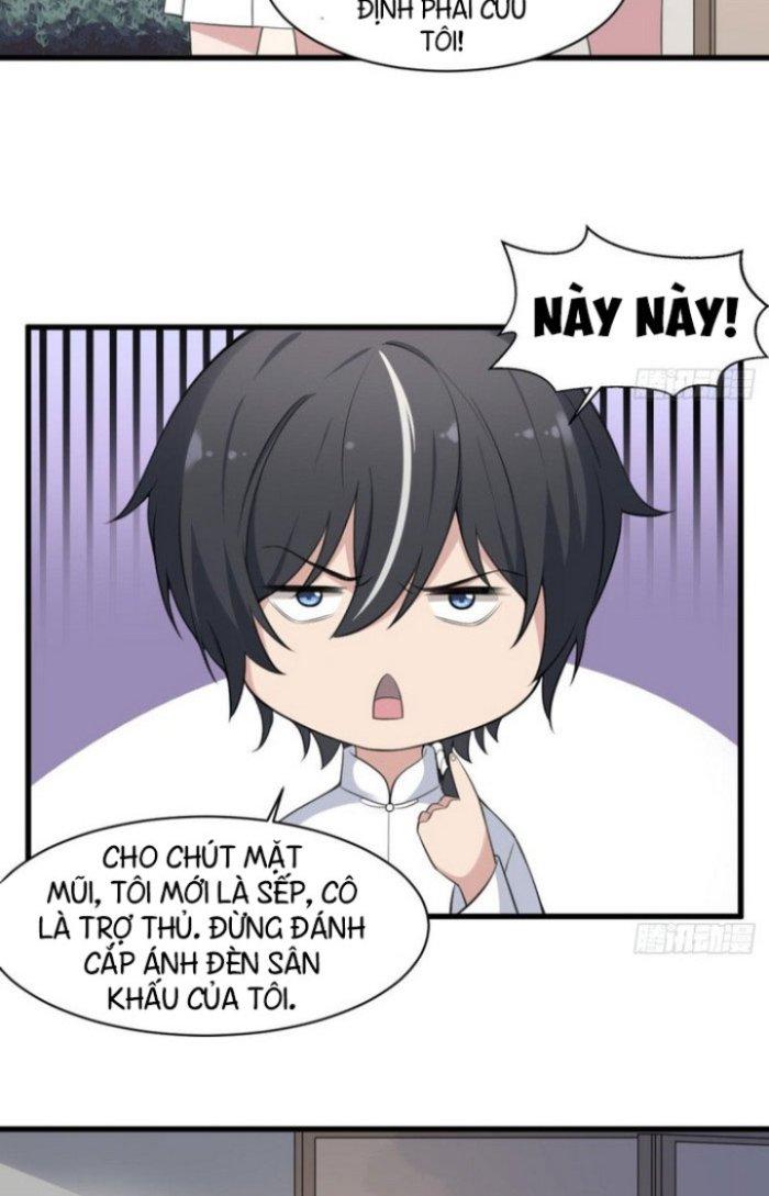 Văn Âm Sư Chapter 105 - Trang 2