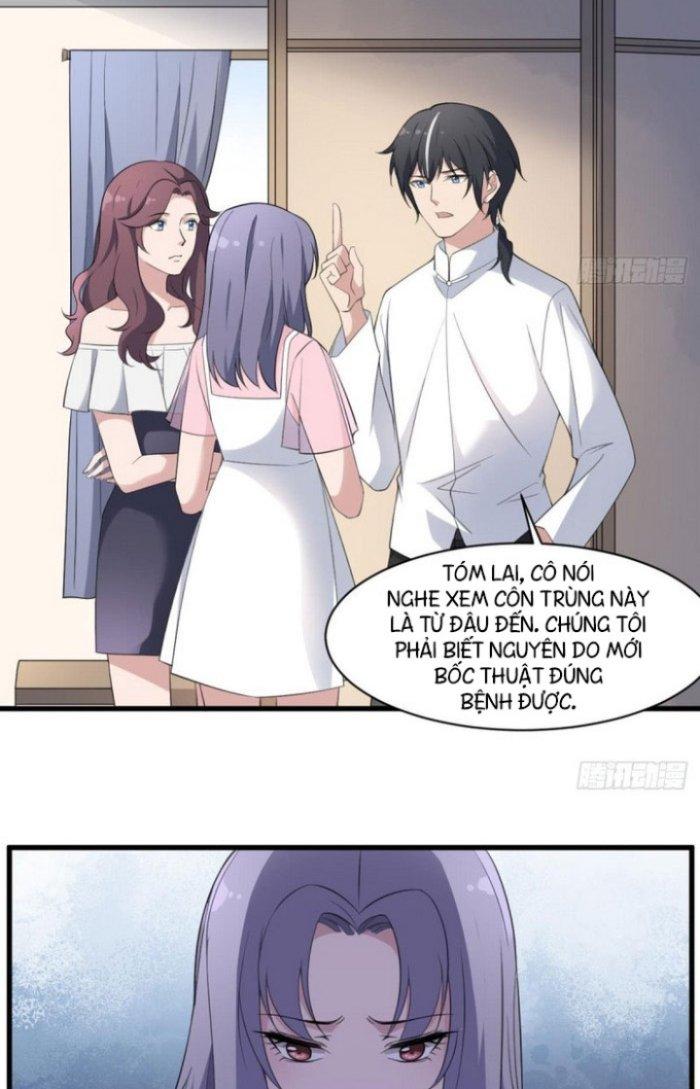 Văn Âm Sư Chapter 105 - Trang 2